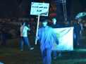 گزارش تصویری مراسم افتتاحیه المپیاد 